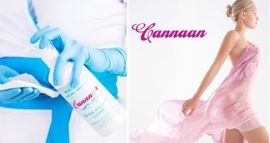 Cannaan: знакомство з брендом