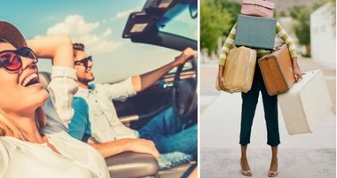 Что из косметики взять с собой в отпуск? | Блог на Stylesalon.ua