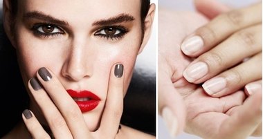 Что лучше – гель или акрил?