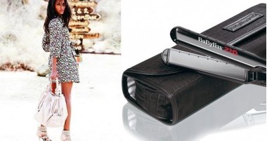 Что означает керамико-турмалиновая технология?