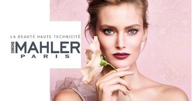 Инновации на страже красоты – косметика Simone Mahler