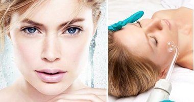 Дарсонвализация: особенности процедуры и оборудования