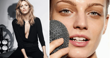 Действие пилинга