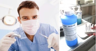 Дезинфекция в стоматологии