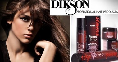 Все о косметике Dikson