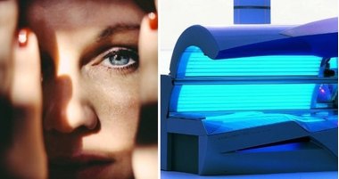 Для тех, кто ни разу не посещал солярий