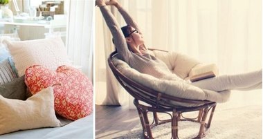 Уютный и комфортабельный: дополняем дом аксессуарами | Блог на Stylesalon.ua