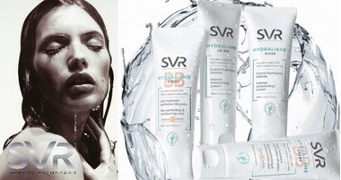 Достал Demodex? Ты просто не слышала о косметике SVR