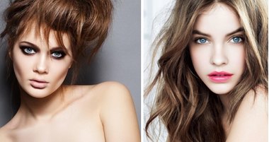 Ежедневная укладка – не дань модным тенденциям