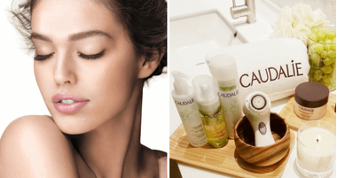Философия Caudalie: лучшее в мире косметики