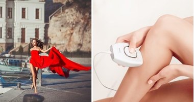 Фотоэпиляция: особенности процедуры и оборудования