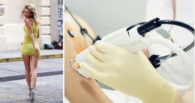 Фотоэпиляция: в чем особенность процедуры | Блог на Stylesalon.ua