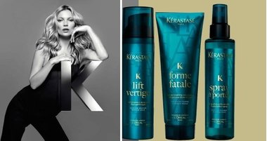 Французская роскошь от Kerastase: знакомство из продукцией | Блог на Stylesalon.ua
