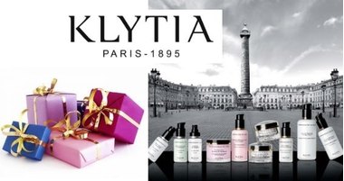 Подарочные наборы KLYTIA