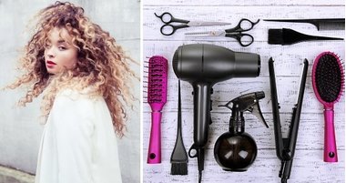 Горячая укладка: что лучше иметь в домашнем арсенале