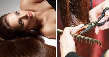 Горячие ножницы: преимущества