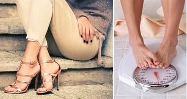 Help: как правильно похудеть?