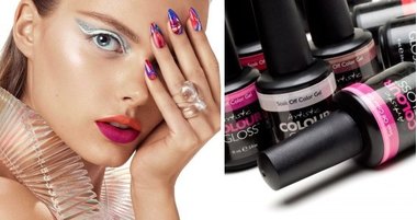 Хитрости и секреты окрашивания ногтей