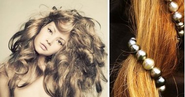 Инструменты по уходу за волосами: советы и приемы