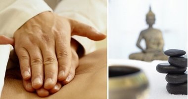 Истоки массажного искусства