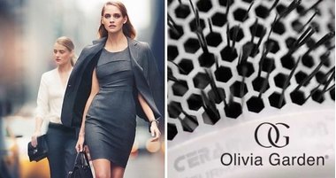 История развития известнейшего бренда – Olivia Garden