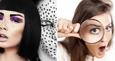 Как бороться с морщинами