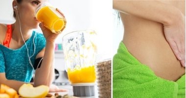 Как быстро и эффективно вывести шлаки из организма