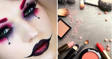 Как не навредить косметикой?