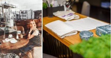 Как открыть маникюрный салон?