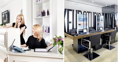 Как открыть парикмахерский бизнес?