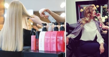 Как открыть свой салон красоты?