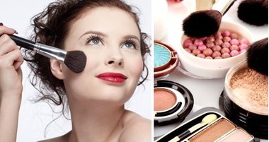 Как пользоваться декоративной косметикой: запоминай