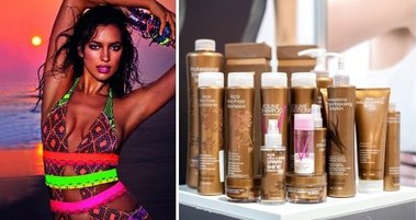 Как приобрести шикарный бразильский загар?