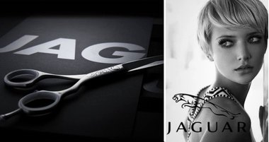 Как распознать подделку ножниц Jaguar?