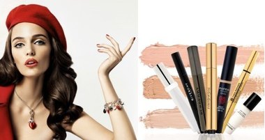 Как скрыть темные круги под глазами