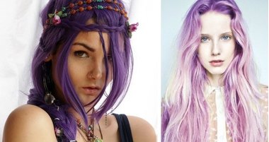 Как сохранить цвет волос после окраски?