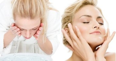 Как ухаживать за жирной кожей?