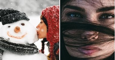 Как восстановить кожу после зимних холодов