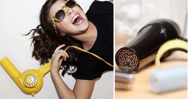 Как выбрать фен?