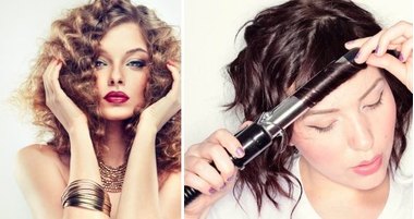 Какие бывают плойки?