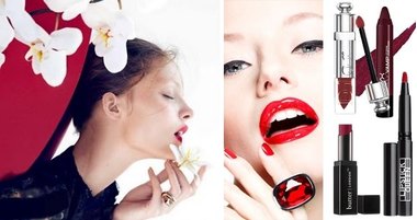 Какой должна быть хорошая помада