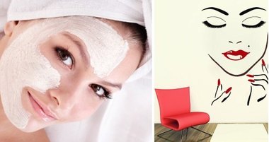 Какую маску для лица выбрать?