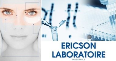 Кислородная терапия кожи от Ericson Laboratoire