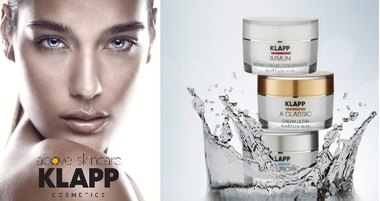 Klapp Cosmetics: знакомство з брендом