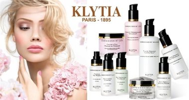 KLYTIA: Когда время на твоей стороне