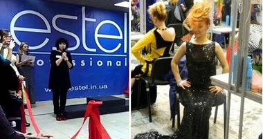 Компания StyleSalon – генеральный спонсор Чемпионата