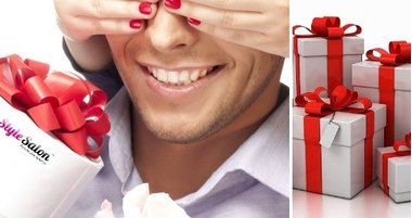 Кому что подарить ко Дню защитника Отечества?