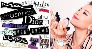 Косметические бренды: читаем значение