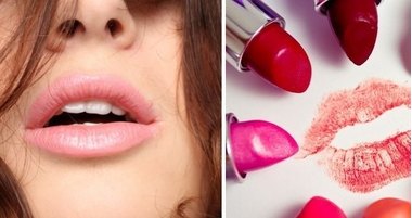 Косметика для губ без которой никак
