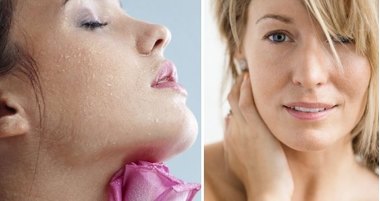 Косметика для тех, кому за…